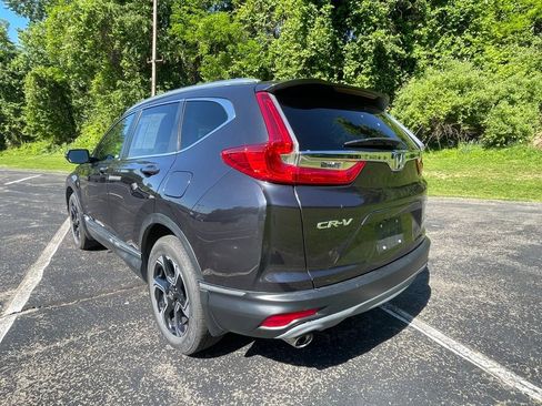 Used 2019 Honda CR-V Touring image 5