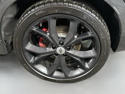 Used 2024 Dodge Hornet R/T Plus AWD/4WD image 33