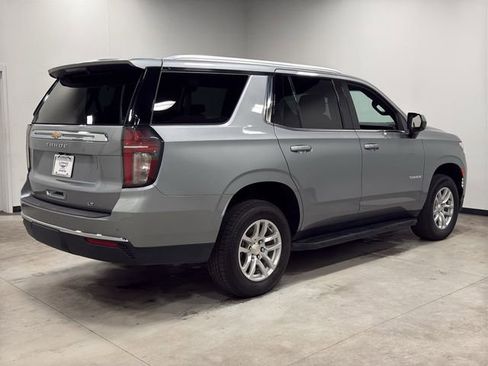 Used 2024 Chevrolet Tahoe LT AWD/4WD image 12