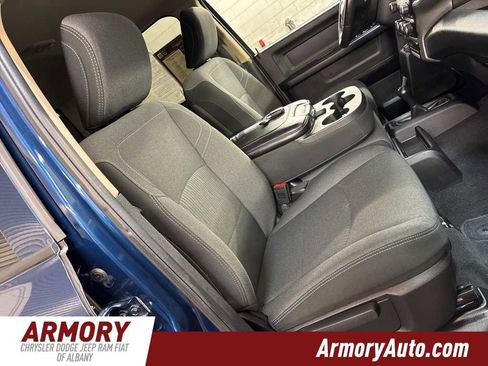 Used 2020 RAM 2500 Tradesman image 35