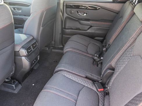 New 2026 Honda Pilot Sport image 20