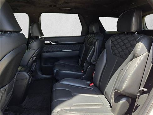 Used 2022 Hyundai Palisade Calligraphy AWD/4WD image 19