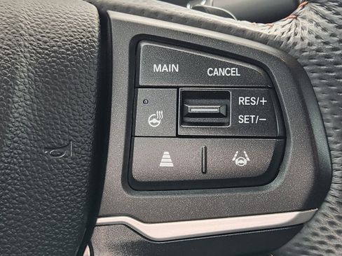 Certified 2025 Honda Ridgeline TrailSport image 28