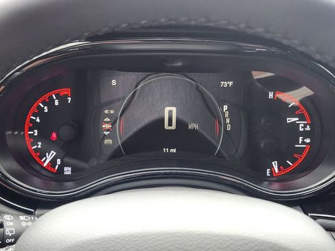 New 2026 Dodge Durango GT RWD image 10
