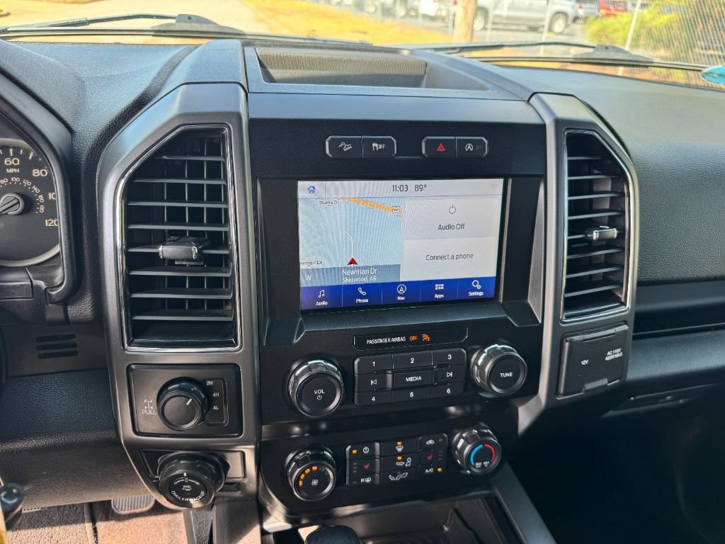 Used 2019 Ford F150 XLT w/ Equipment Group 302A Luxury AWD/4WD image 6