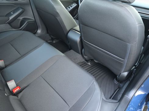 New 2026 Honda Civic Sport image 11