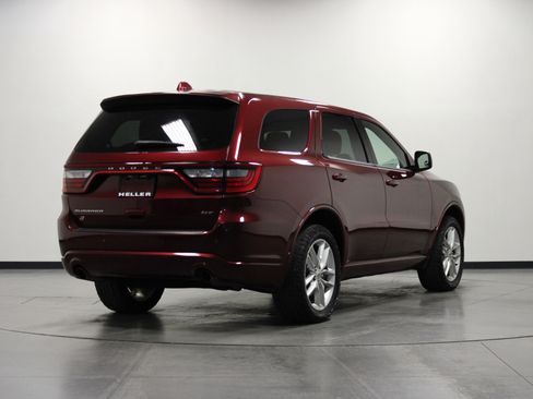 Used 2021 Dodge Durango GT image 4