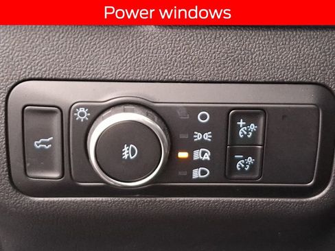 Certified 2025 Ford Bronco Sport Big Bend w/ Convenience Package image 22