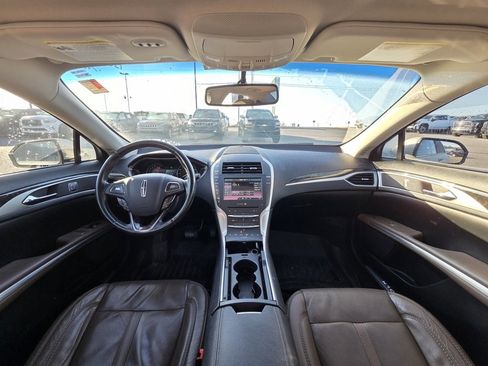 Used 2016 Lincoln MKZ Base w/ Equipment Group 300A Reserve image 25