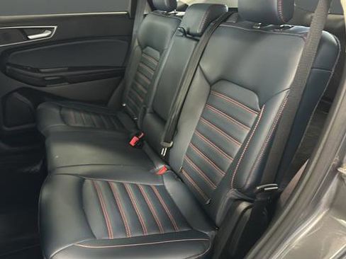 Used 2024 Ford Edge SEL w/ Sport Appearance Package AWD/4WD image 21