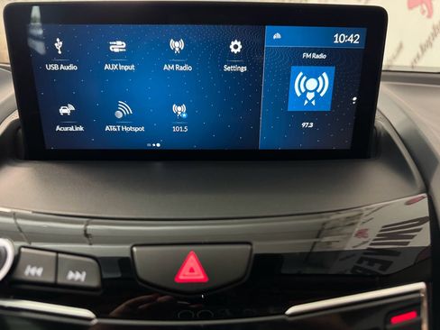 Used 2021 Acura RDX FWD image 30