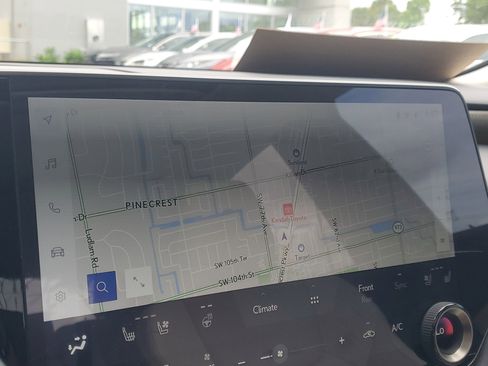 Used 2023 Lexus RX 350 FWD image 29