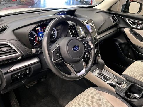 Used 2023 Subaru Forester Premium AWD/4WD image 13