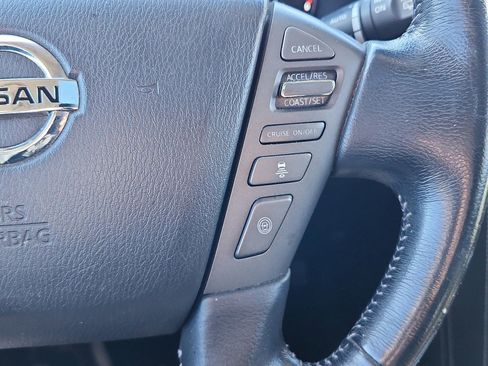Used 2019 Nissan Armada SL w/ Premium Package image 19