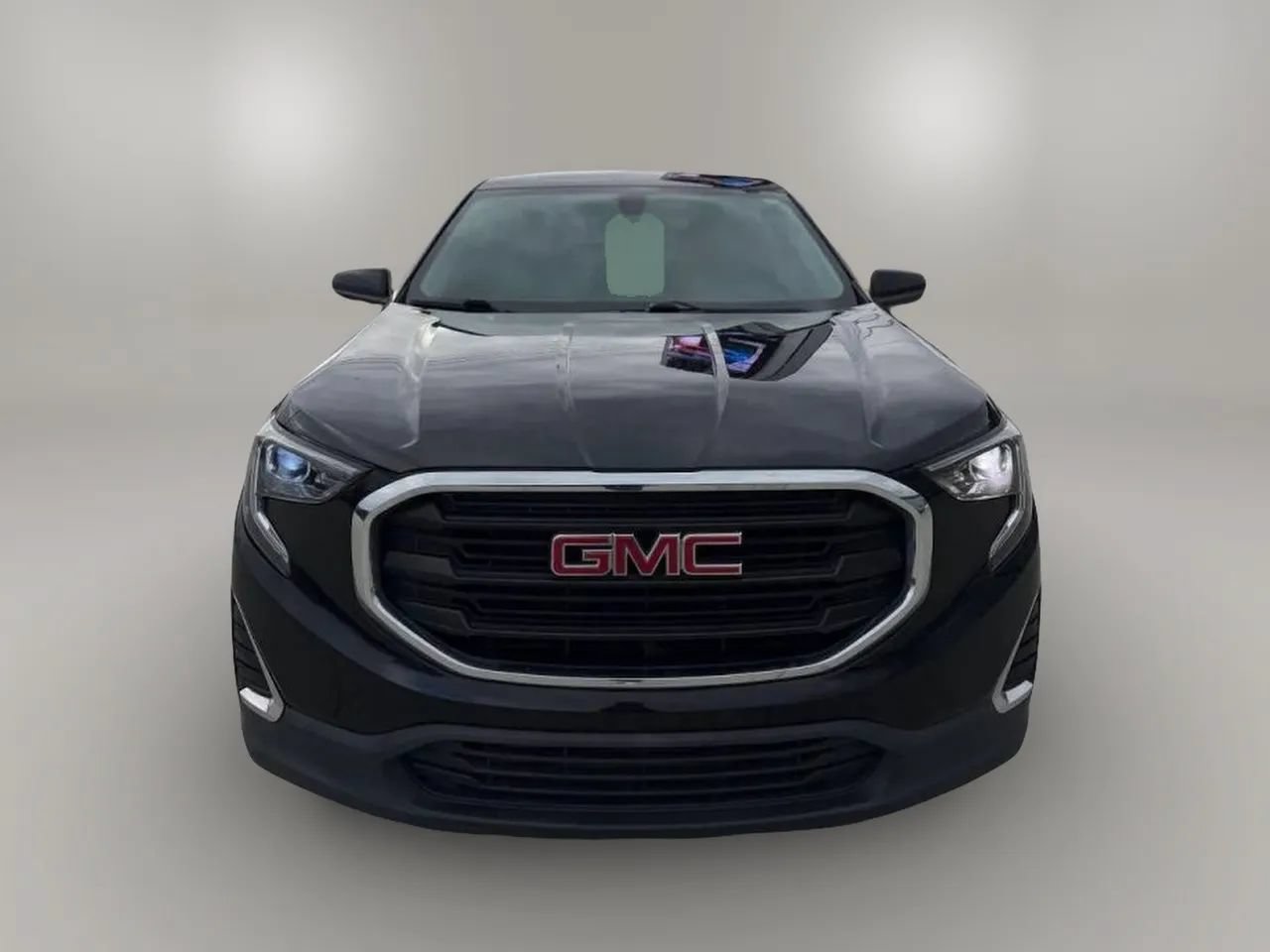 Used 2018 GMC Terrain SLE FWD image 20