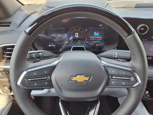 Used 2026 Chevrolet Tahoe Premier image 27