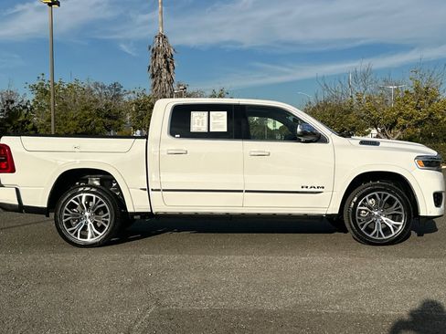 Used 2025 RAM 1500 Tungsten image 2