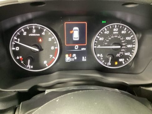 Used 2026 Subaru Forester Premium AWD/4WD image 30