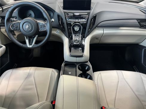 New 2026 Acura RDX SH-AWD w/ Technology Package image 18