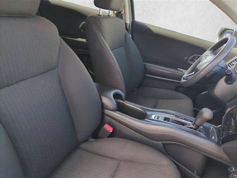 Used 2016 Honda HR-V EX image 23