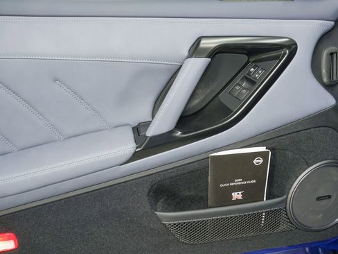 Used 2020 Nissan GT-R Premium AWD/4WD image 43