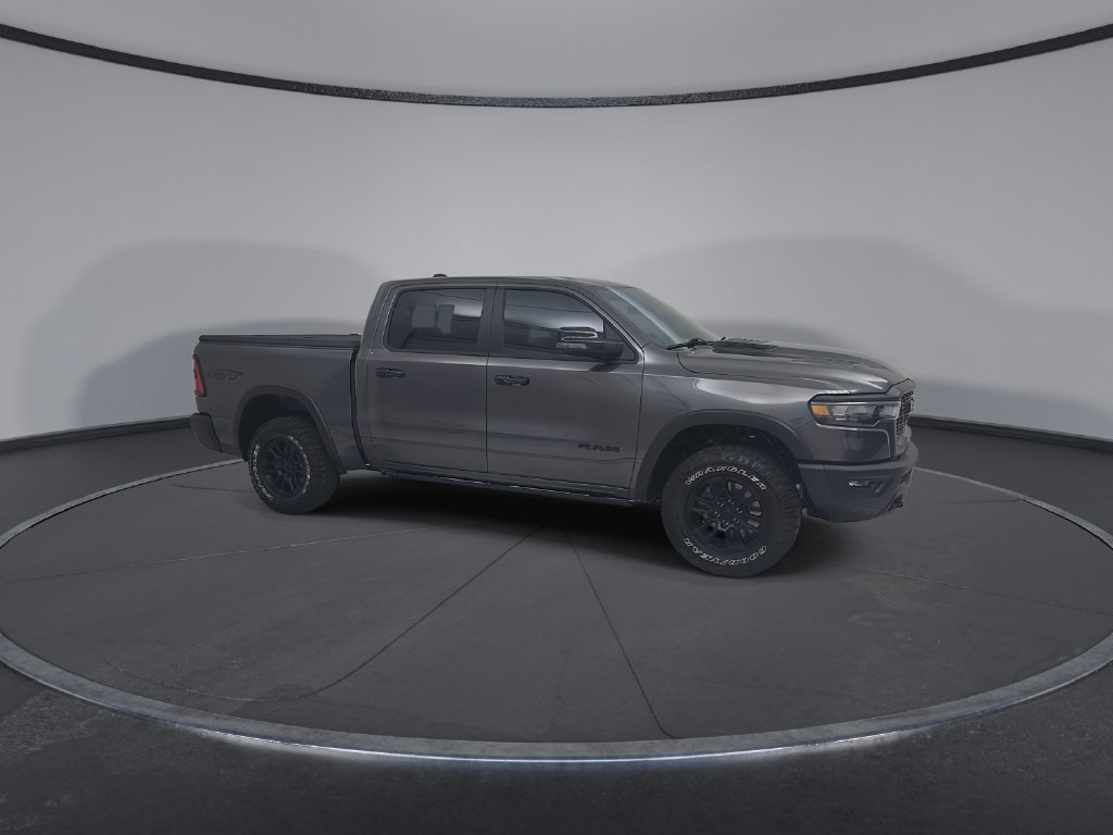Used 2026 RAM 1500 Rebel w/ G/T Package AWD/4WD image 2