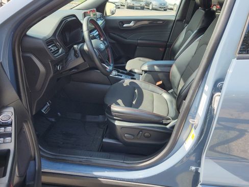 Used 2024 Ford Escape ST-Line w/ Tech Pack #1 AWD/4WD image 24