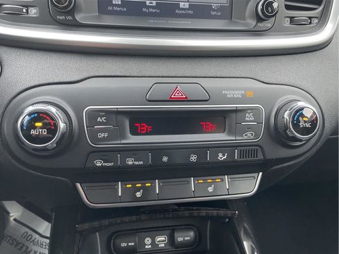Used 2019 Kia Sorento EX AWD/4WD image 31