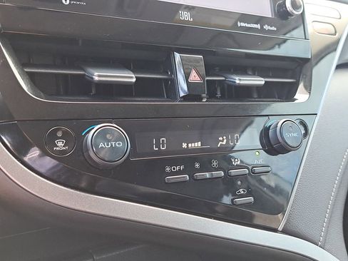 Certified 2024 Toyota Camry XSE image 24