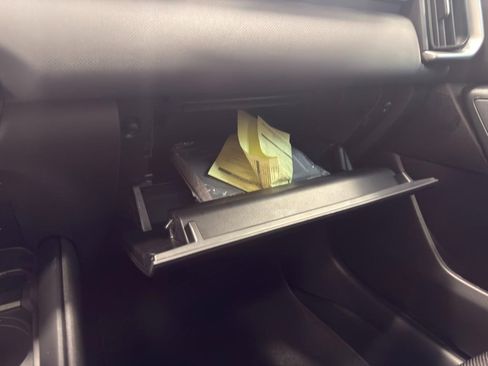 New 2026 MAZDA CX-50 AWD 2.5 S w/ Preferred Pkg image 12