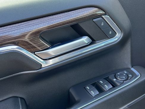 Certified 2024 Chevrolet Silverado 1500 RST w/ RST All Star Premium Package image 17