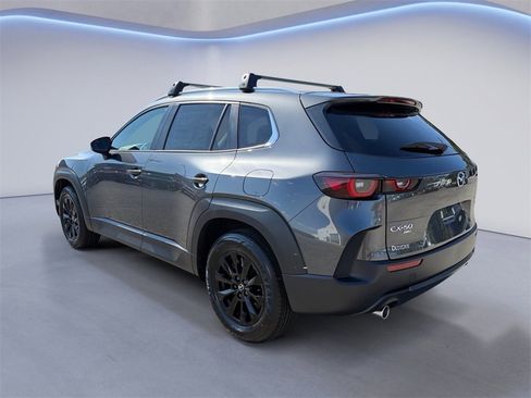 New 2025 MAZDA CX-50 AWD 2.5 S w/ Cargo Package image 5