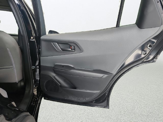 Used 2024 Toyota Prius LE AWD/4WD image 25
