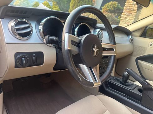 Used 2007 Ford Mustang GT image 16