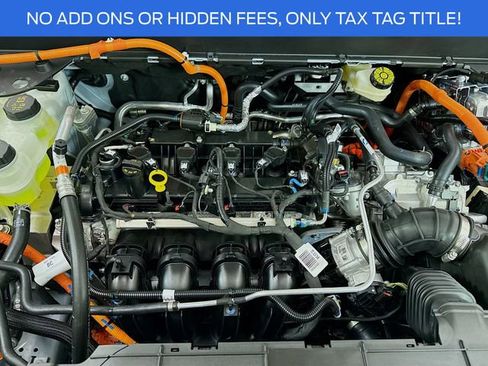 New 2026 Ford Maverick XLT image 27