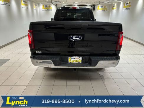 Used 2024 Ford F150 XL w/ Equipment Group 103A High image 15