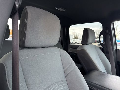 Used 2022 RAM 2500 Big Horn image 24