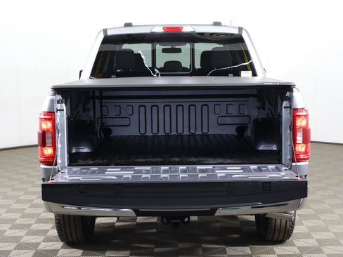 Used 2023 Ford F150 XLT w/ Equipment Group 302A High image 20