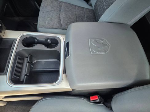 Used 2018 RAM 1500 Big Horn AWD/4WD image 15