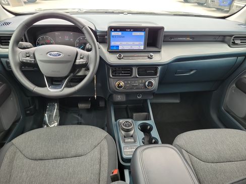 Used 2024 Ford Maverick XLT w/ XLT Luxury Package FWD image 14