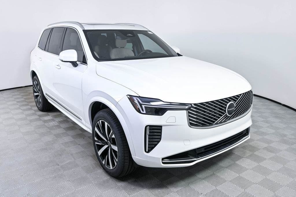 New 2026 Volvo XC90 T8 Core w/ Protection Package AWD/4WD image 24