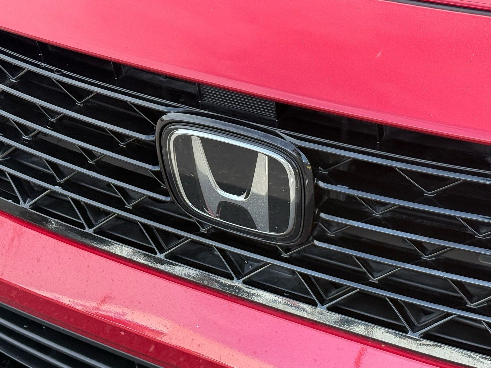 Used 2024 Honda Accord Sport image 33