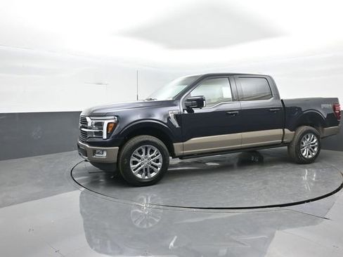 New 2026 Ford F150 King Ranch AWD/4WD image 4