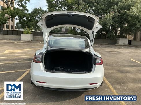 Used 2020 Tesla Model 3 Long Range AWD/4WD image 6