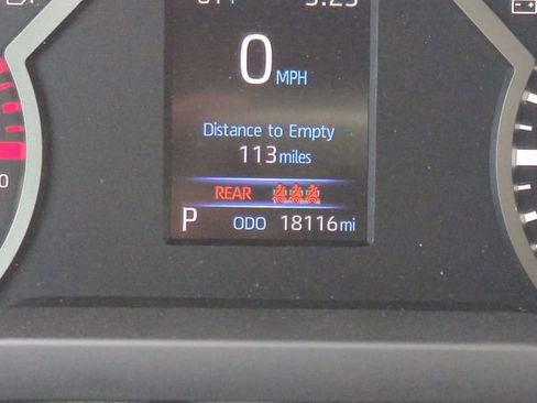Used 2024 Toyota Tundra SR5 w/ TRD Sport Package RWD image 30