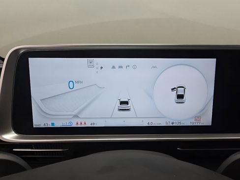 Used 2024 Hyundai Ioniq 6 SE RWD image 29