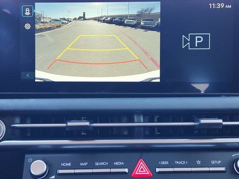 New 2026 Hyundai Tucson SE image 13