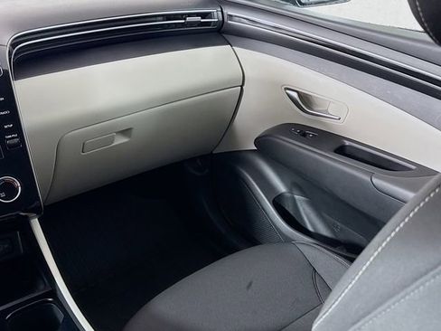 Certified 2023 Hyundai Tucson SEL image 24