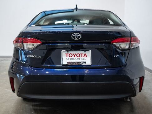 Used 2023 Toyota Corolla LE image 8