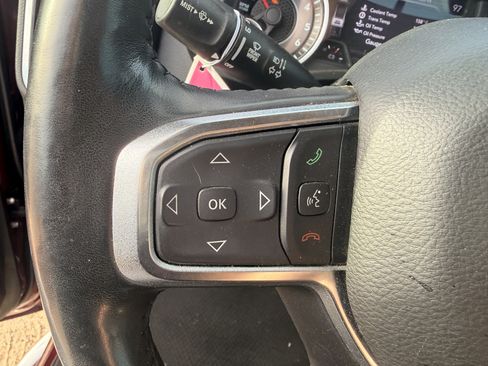 Used 2020 RAM 1500 Laramie RWD image 15